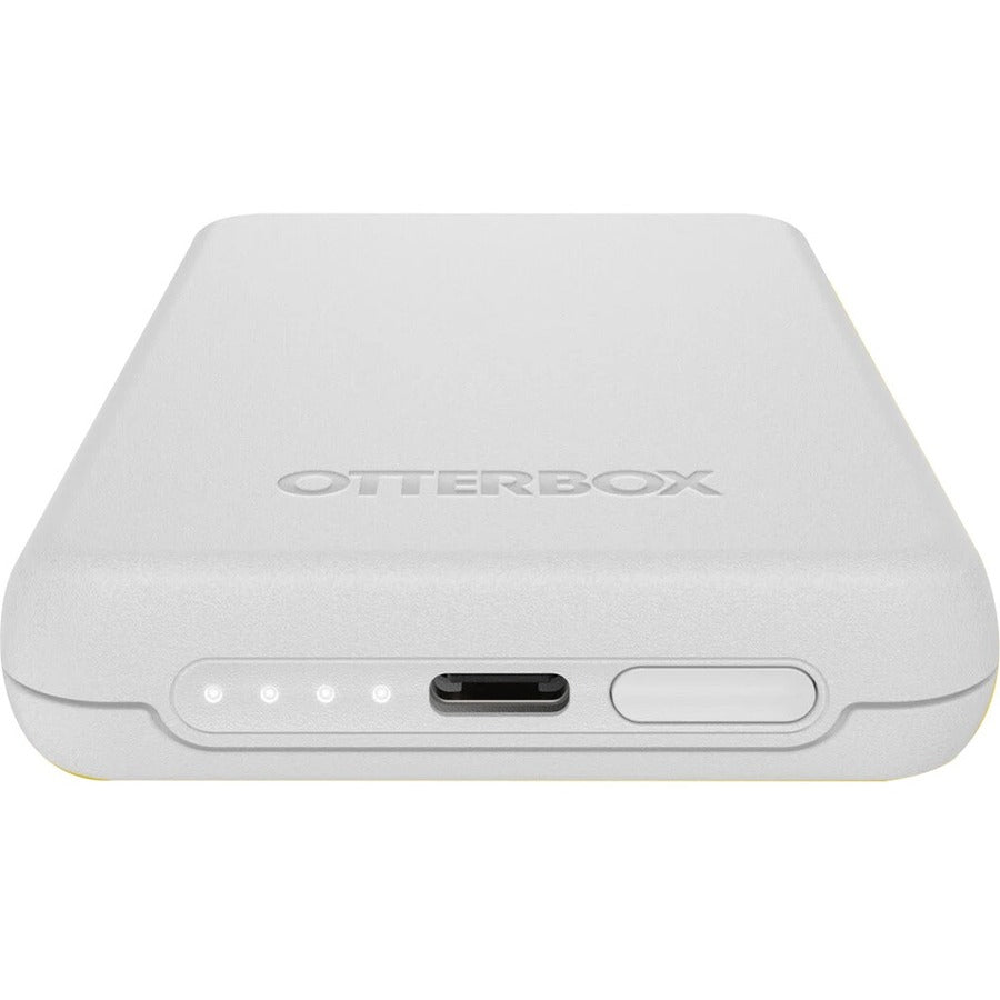 OtterBox Wireless Power Bank For Magsafe 5000mAH - 7.5W