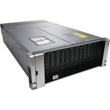 Cisco S3260 M5 Barebone System - 4U Rack-mountable - 2 x Processor Support