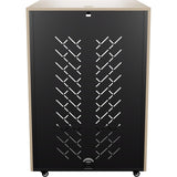 Avteq Mobile Rack Cabinet