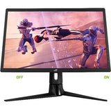 Asus Strix XG27UQR 27" Class 4K UHD Gaming LCD Monitor - 16:9