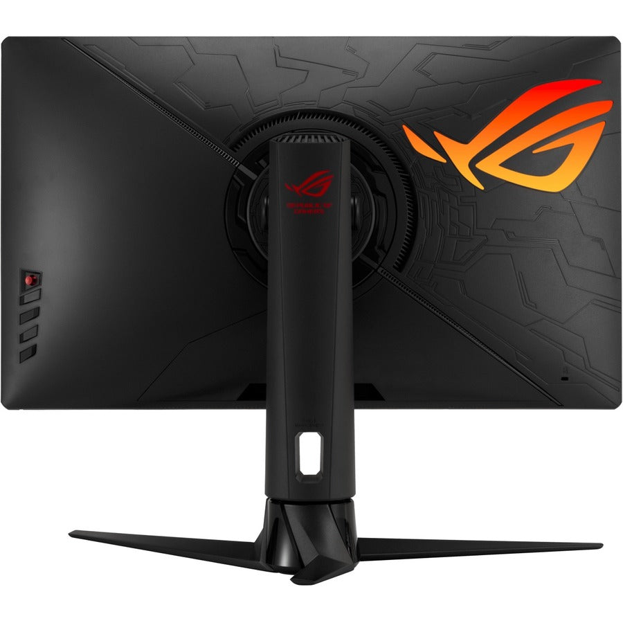 Asus Strix XG27UQR 27" Class 4K UHD Gaming LCD Monitor - 16:9