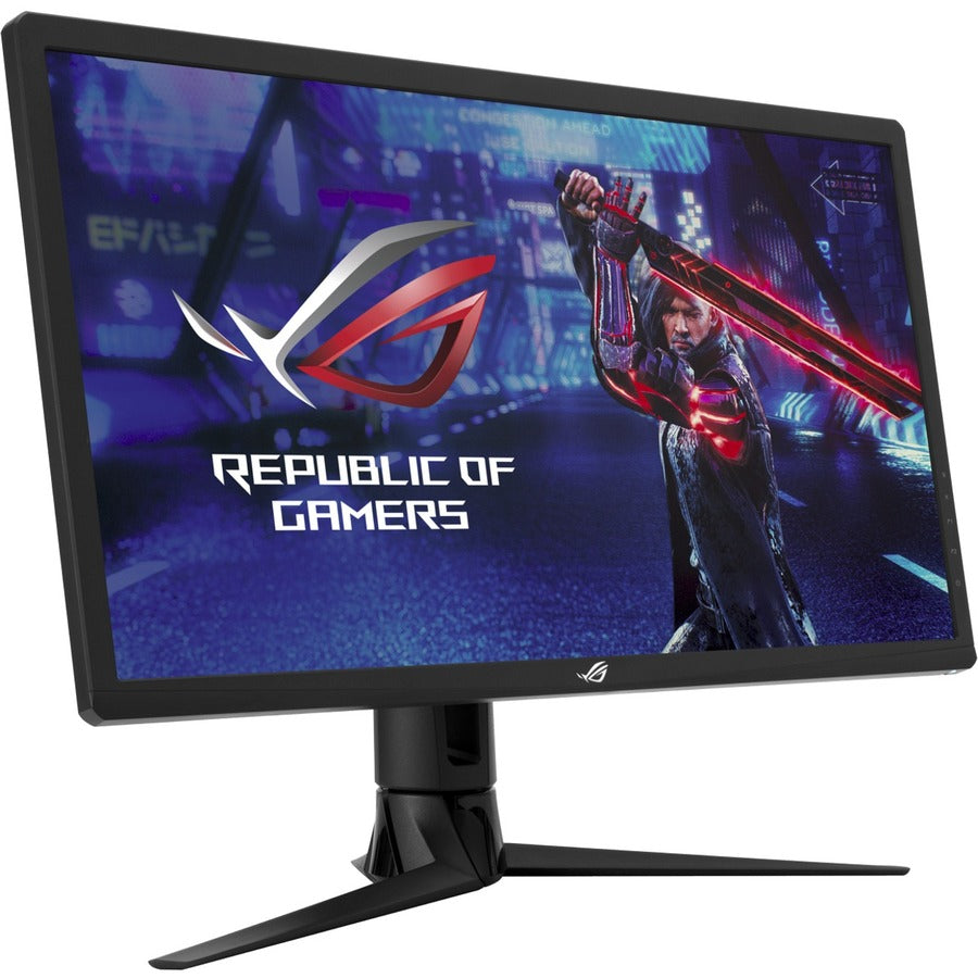 Asus Strix XG27UQR 27" Class 4K UHD Gaming LCD Monitor - 16:9