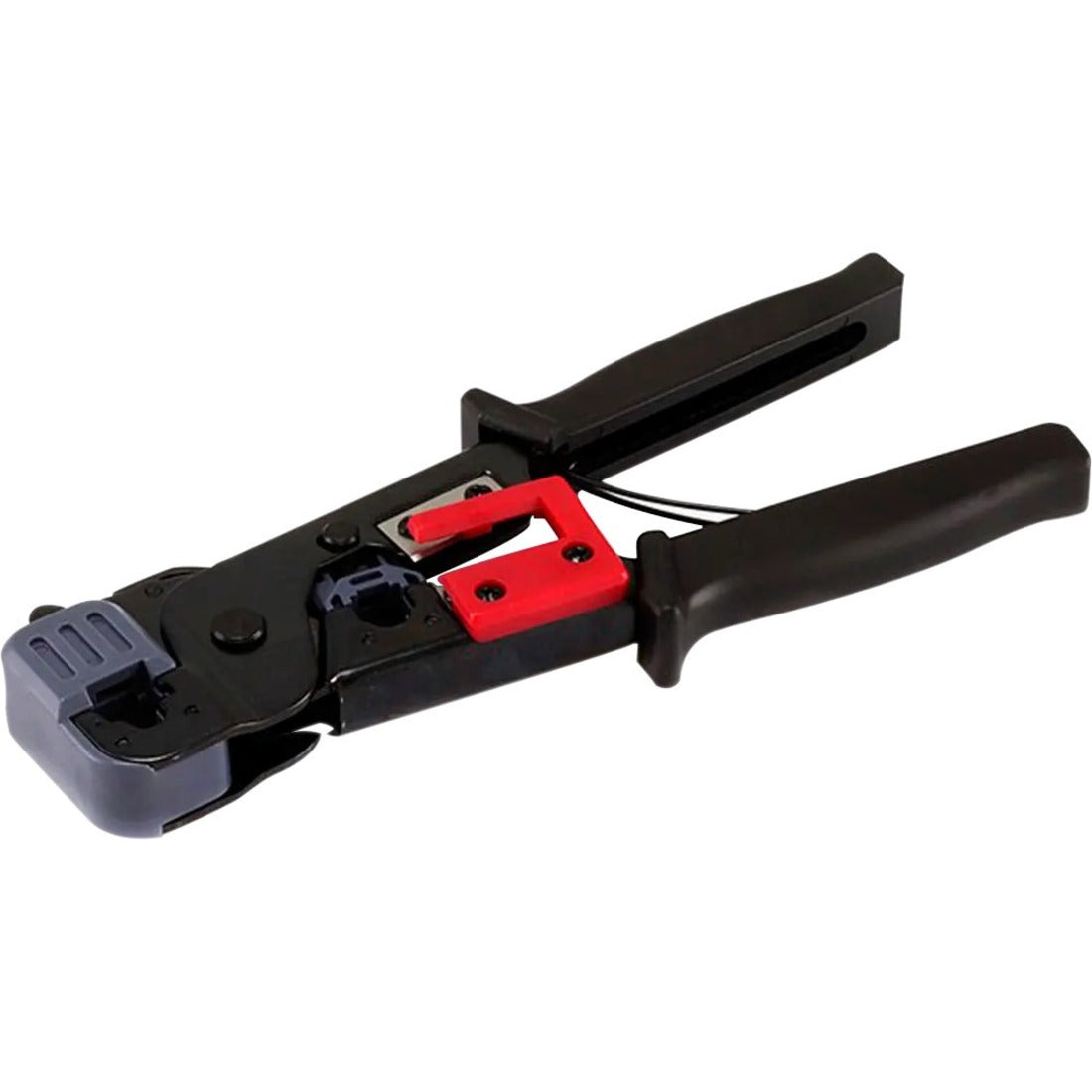 Monoprice RJ-45/RJ-11 Modular Crimping Tool