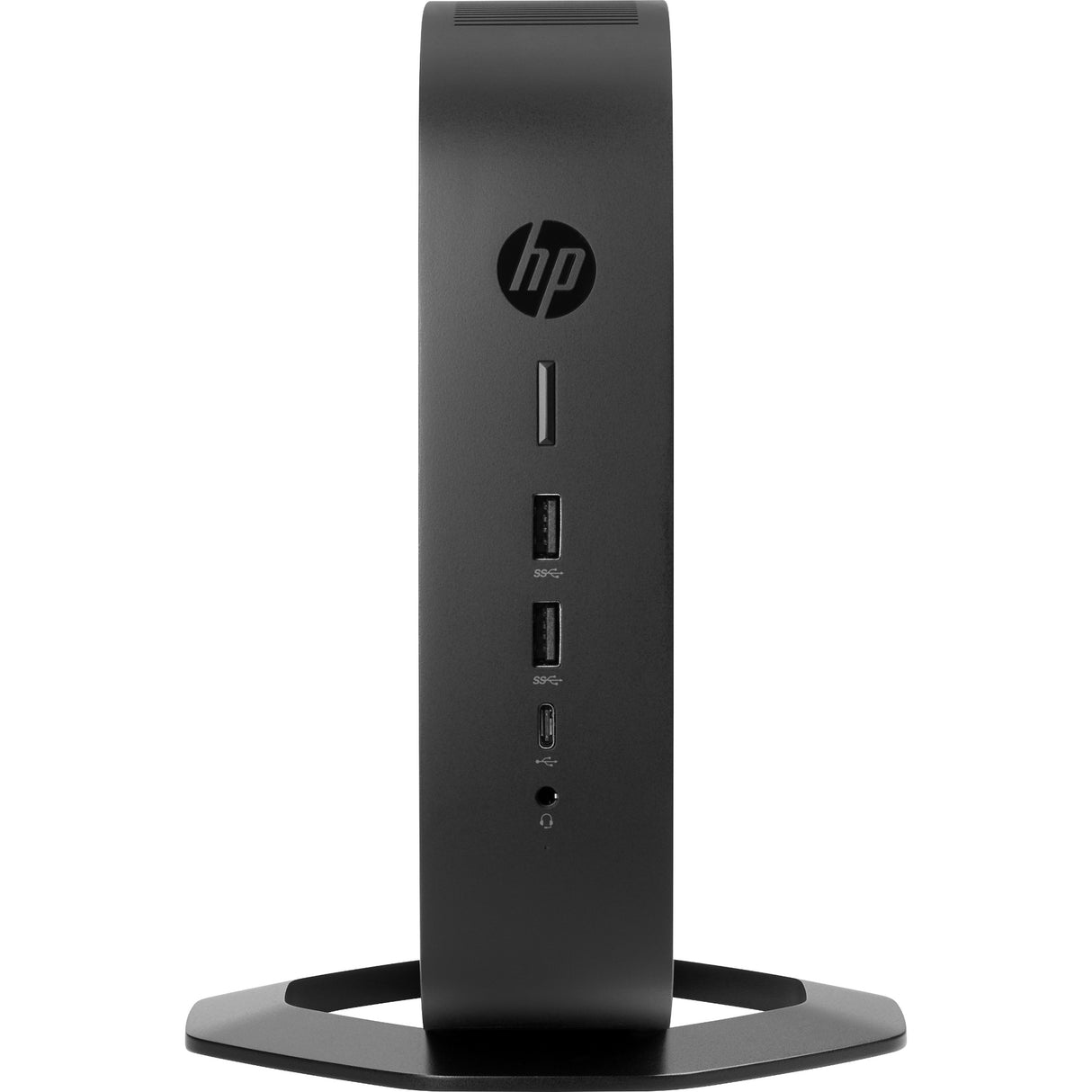 HP t640 Thin Client - AMD Ryzen R1505G Dual-core (2 Core) 2.40 GHz