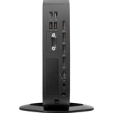 HP t640 Thin Client - AMD Ryzen R1505G Dual-core (2 Core) 2.40 GHz