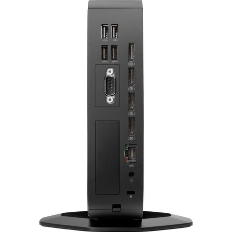 HP t640 Thin Client - AMD Ryzen R1505G Dual-core (2 Core) 2.40 GHz