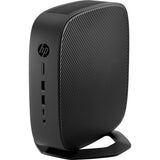 HP t640 Thin Client - AMD Ryzen R1505G Dual-core (2 Core) 2.40 GHz