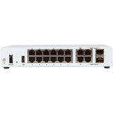 Fortinet FortiGate 80E Network Security/Firewall Appliance