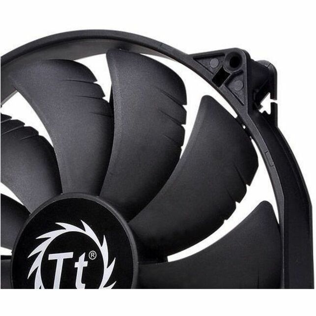 Thermaltake Pure 20 DC Fan