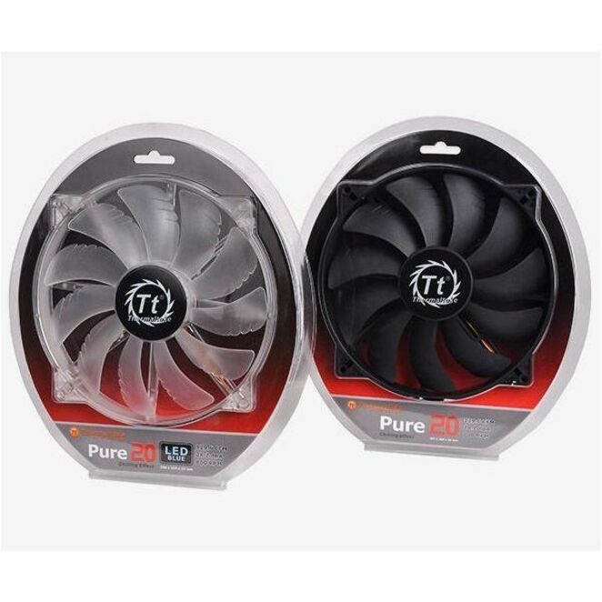 Thermaltake Pure 20 DC Fan