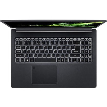 Acer Aspire 5 A515-55T-5887 15.6" Touchscreen Notebook - HD - 1366 x 768 - Intel Core i5 10th Gen i5-1035G1 Quad-core (4 Core) 1 GHz - 8 GB Total RAM - 512 GB SSD