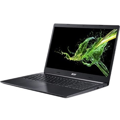 Acer Aspire 5 A515-55T-5887 15.6" Touchscreen Notebook - HD - 1366 x 768 - Intel Core i5 10th Gen i5-1035G1 Quad-core (4 Core) 1 GHz - 8 GB Total RAM - 512 GB SSD