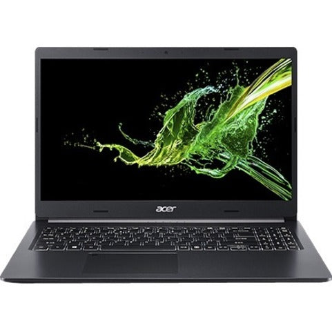 Acer Aspire 5 A515-55T-5887 15.6" Touchscreen Notebook - HD - 1366 x 768 - Intel Core i5 10th Gen i5-1035G1 Quad-core (4 Core) 1 GHz - 8 GB Total RAM - 512 GB SSD