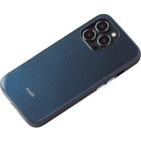 Moshi iGlaze iPhone 13 Pro Max - Blue