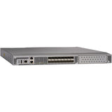 Cisco 9132T Fibre Channel Switch (Port Side Exhaust)