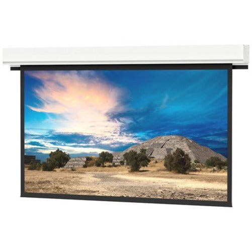 Da-Lite Advantage 137" Electric Projection Screen