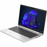 HP EliteBook 645 G10 14" Notebook - Full HD - AMD Ryzen 7 7730U - 16 GB - 1 TB SSD - Pike Silver Aluminum