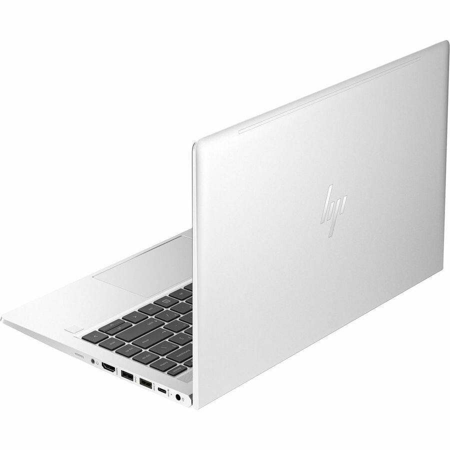 HP EliteBook 645 G10 14" Notebook - Full HD - AMD Ryzen 7 7730U - 16 GB - 1 TB SSD - Pike Silver Aluminum