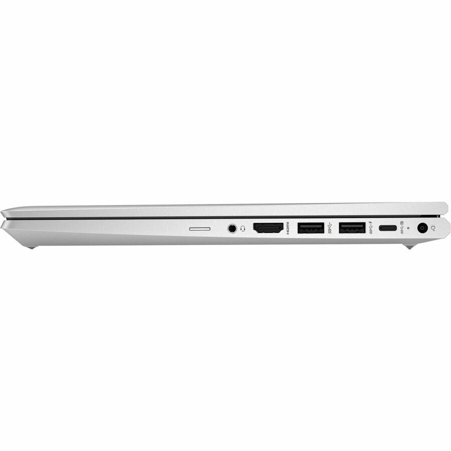 HP EliteBook 645 G10 14" Notebook - Full HD - AMD Ryzen 7 7730U - 16 GB - 1 TB SSD - Pike Silver Aluminum