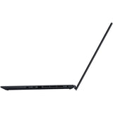 Asus Zenbook Pro 17 UM6702 UM6702RC-DS74T 17.3" Touchscreen Notebook - WQHD - 2560 x 1440 - AMD Ryzen 7 6800H Octa-core (8 Core) - 16 GB Total RAM - 16 GB On-board Memory - 512 GB SSD - Tech Black