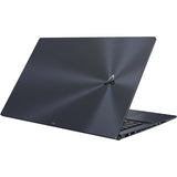 Asus Zenbook Pro 17 UM6702 UM6702RC-DS74T 17.3" Touchscreen Notebook - WQHD - 2560 x 1440 - AMD Ryzen 7 6800H Octa-core (8 Core) - 16 GB Total RAM - 16 GB On-board Memory - 512 GB SSD - Tech Black