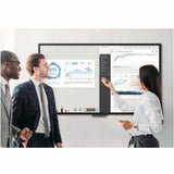 BenQ 65" Interactive Display for Business - DuoBoard CP6501K