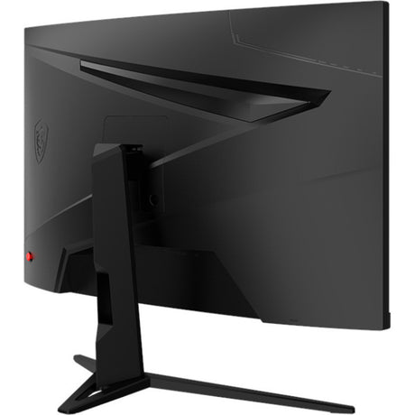 MSI G242C 24" Class Full HD Curved Screen Gaming LCD Monitor - 16:9