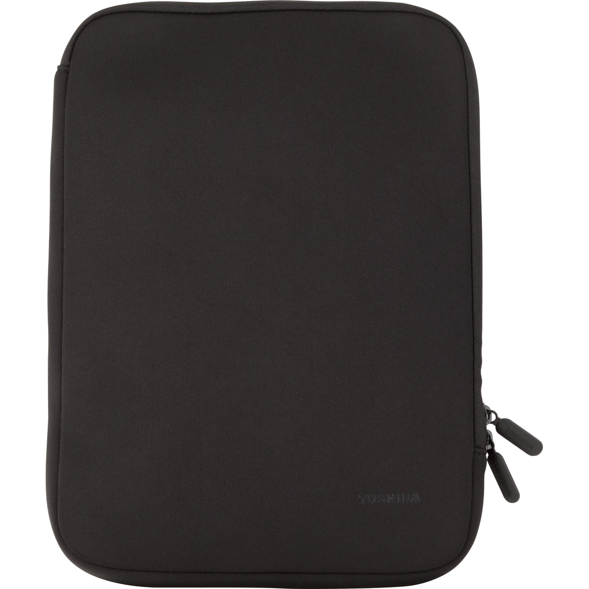 Toshiba Carrying Case (Sleeve) for 14" Notebook - Black