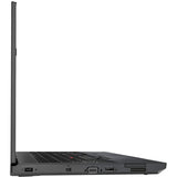 Lenovo ThinkPad L570 20JRS0K700 15.6" Notebook - 1366 x 768 - Intel Core i5 6th Gen i5-6300U Dual-core (2 Core) 2.40 GHz - 8 GB Total RAM - 256 GB SSD - Black