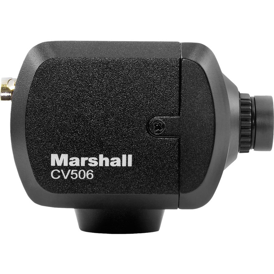 Marshall Miniature CV506 2.5 Megapixel HD Surveillance Camera