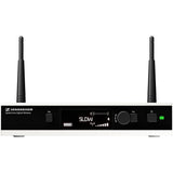 Sennheiser SL Rack Receiver DW-4-US