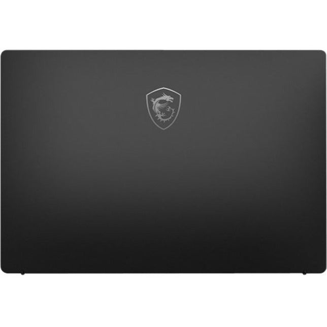 MSI Modern 14 B10MW-285 14" Notebook - Full HD - 1920 x 1080 - Intel Core i5 10th Gen i5-10210U 1.60 GHz - 8 GB Total RAM - 256 GB SSD - Carbon Gray