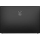 MSI Modern 14 B10MW-285 14" Notebook - Full HD - 1920 x 1080 - Intel Core i5 10th Gen i5-10210U 1.60 GHz - 8 GB Total RAM - 256 GB SSD - Carbon Gray