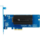 OWC Accelsior 1M2 2 TB Solid State Drive - M.2 Internal - PCI Express NVMe (PCI Express NVMe x4)