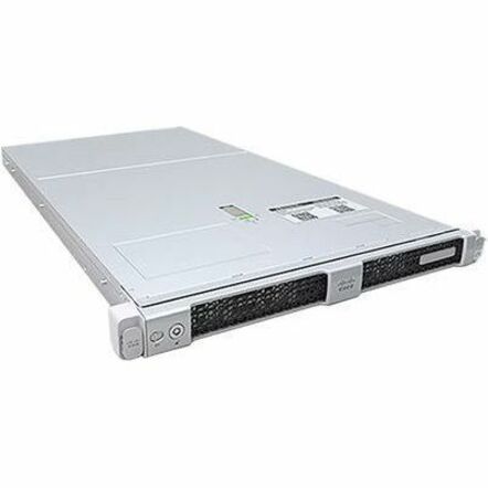 Cisco Barebone System - 1U Rack-mountable - 2 x Processor Support