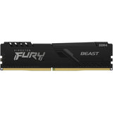 Kingston FURY Beast 32GB (4 x 8GB) DDR4 SDRAM Memory Kit