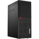 Lenovo ThinkCentre M720t 10SQ001LUS Desktop Computer - Intel Pentium Gold G5400 3.70 GHz - 8 GB RAM DDR4 SDRAM - 1 TB HDD - Tower