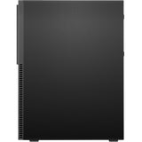 Lenovo ThinkCentre M720t 10SQ001LUS Desktop Computer - Intel Pentium Gold G5400 3.70 GHz - 8 GB RAM DDR4 SDRAM - 1 TB HDD - Tower