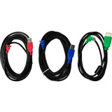 Mimo Monitors CBL-CP-KIT Cable Kit