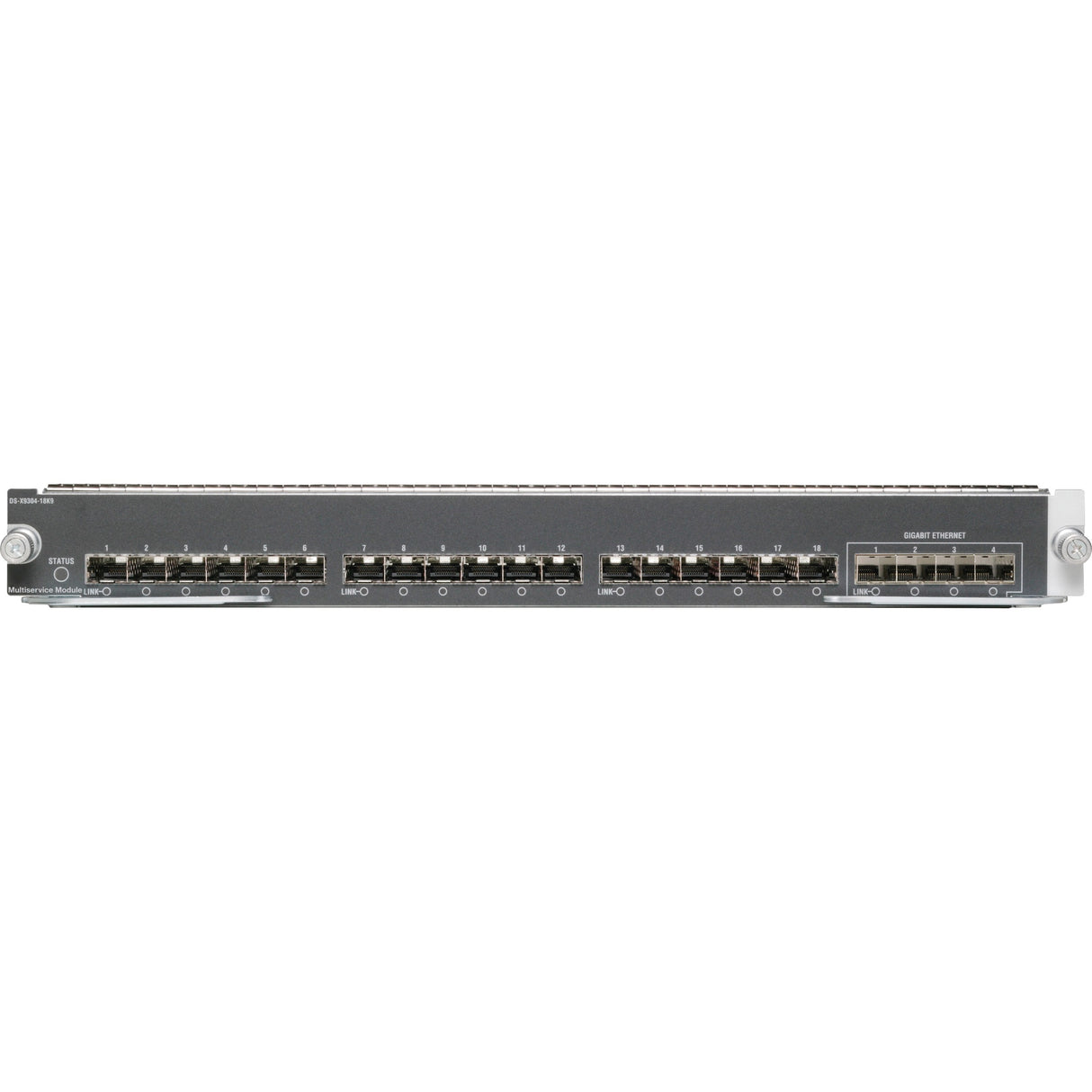 HP 8Gb FC SFP+ Short Range Transceiver