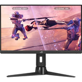 Asus ROG Strix XG259CM 25" Class Full HD Gaming LCD Monitor - 16:9 - Black