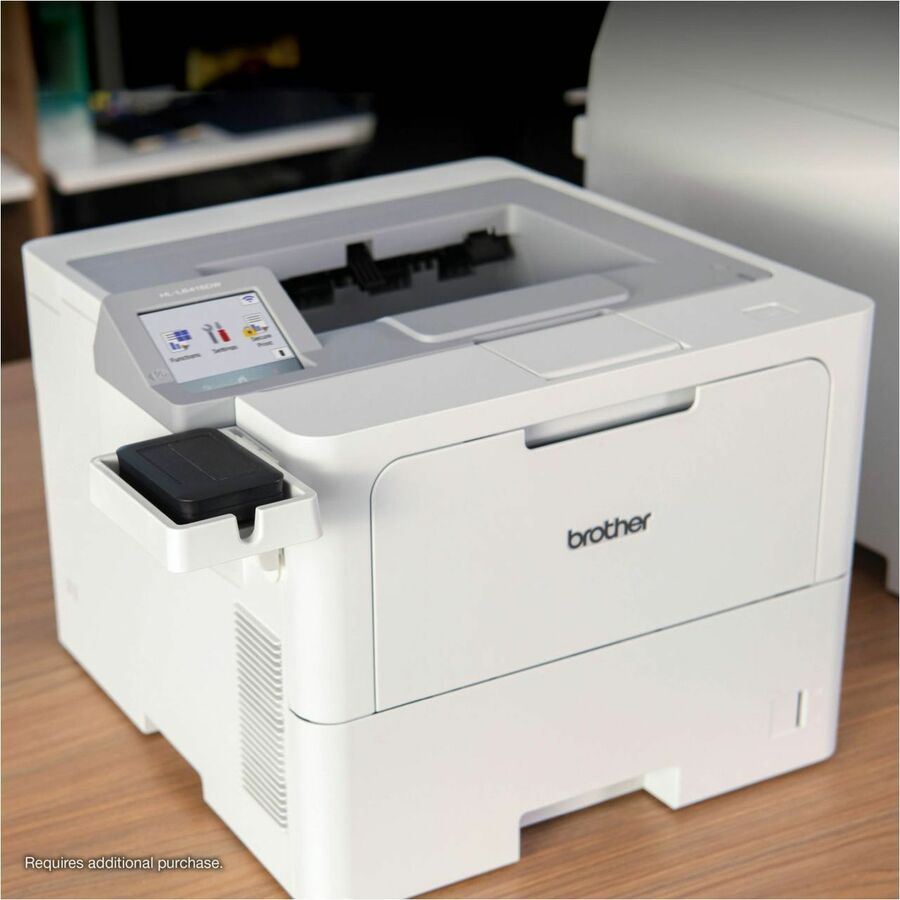 Brother CH-1000 Optional Card Reader Holder for select Brother Laser Printers and All-in-Ones