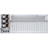 Tyan Thunder HX FT77D-B7109 Barebone System - 4U Rack-mountable - Socket P LGA-3647 - 2 x Processor Support