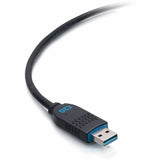 C2G FIber Optic Data Transfer Cable