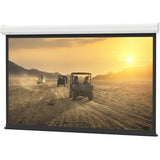 Da-Lite Cosmopolitan 100" Electric Projection Screen