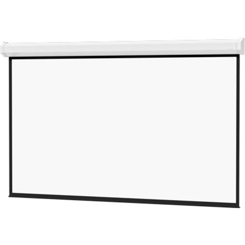 Da-Lite Cosmopolitan 100" Electric Projection Screen