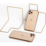 Moshi Gold Vitros iPhone 11 Pro Max