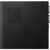 Lenovo ThinkCentre M920x 10S1002RUS Desktop Computer - Intel Core i5 9th Gen i5-9500 3 GHz - 8 GB RAM DDR4 SDRAM - 256 GB SSD - Tiny - Black