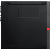 Lenovo ThinkCentre M920x 10S1002RUS Desktop Computer - Intel Core i5 9th Gen i5-9500 3 GHz - 8 GB RAM DDR4 SDRAM - 256 GB SSD - Tiny - Black