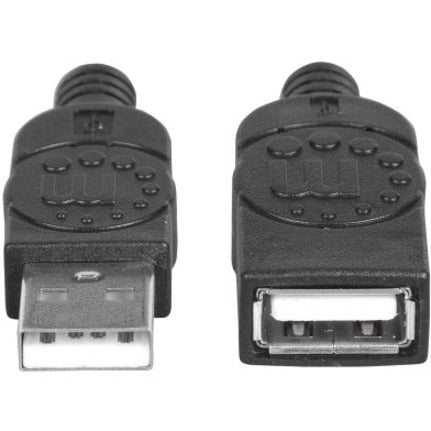 Manhattan USB Extension Data Transfer Cable